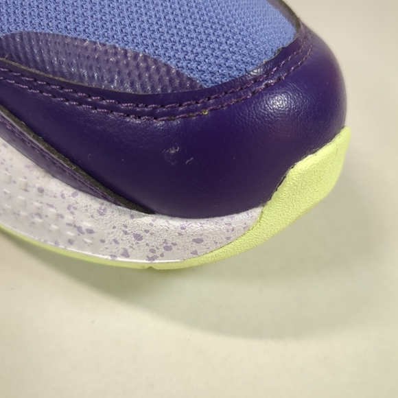 Puma Men's Skeletor Masters Of The Universe Revelation, Purple Size 8.5 - Picture 10 of 11